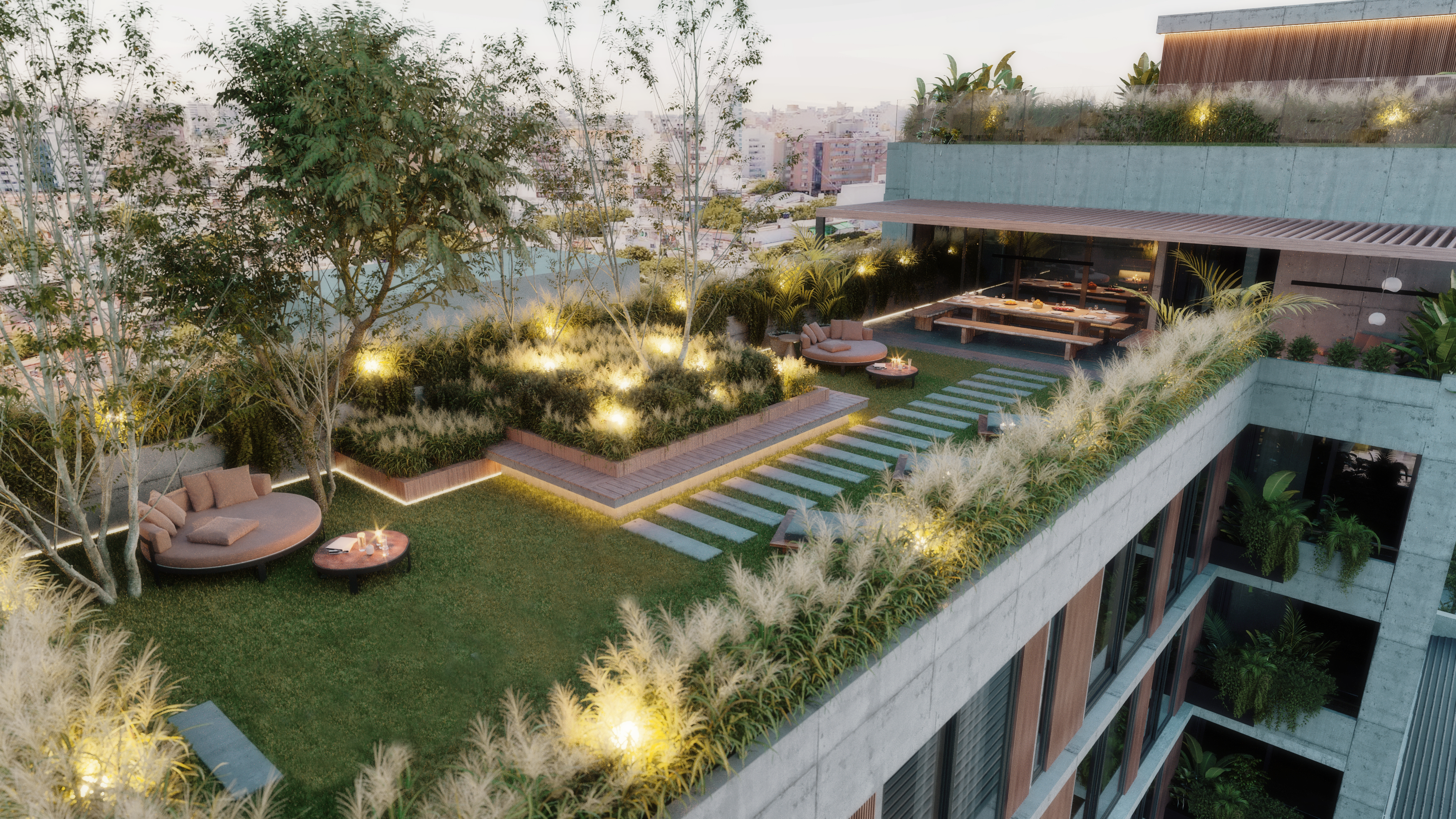 ANDO - TERRAZA - ROSBACO PARTNERS